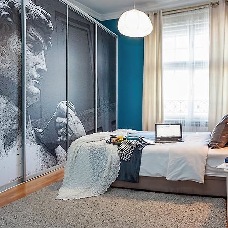 Designer Apartment Eclectica เบลเกรด ภายนอก รูปภาพ