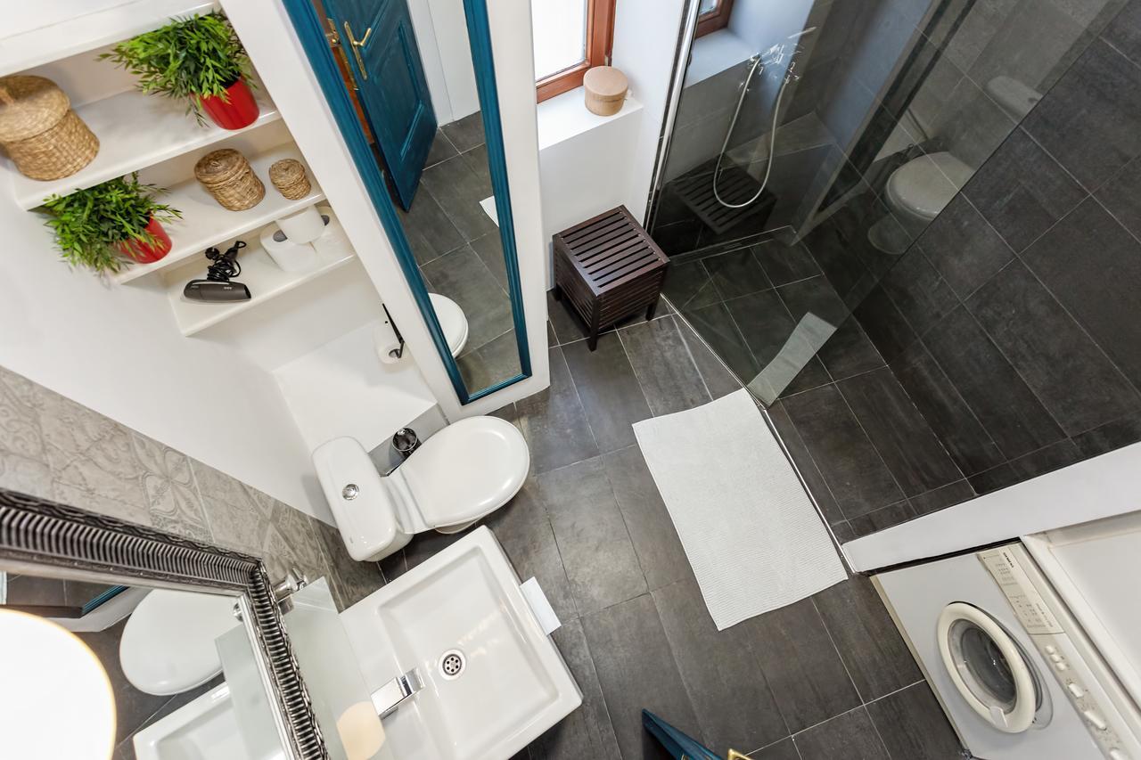 Designer Apartment Eclectica เบลเกรด ภายนอก รูปภาพ