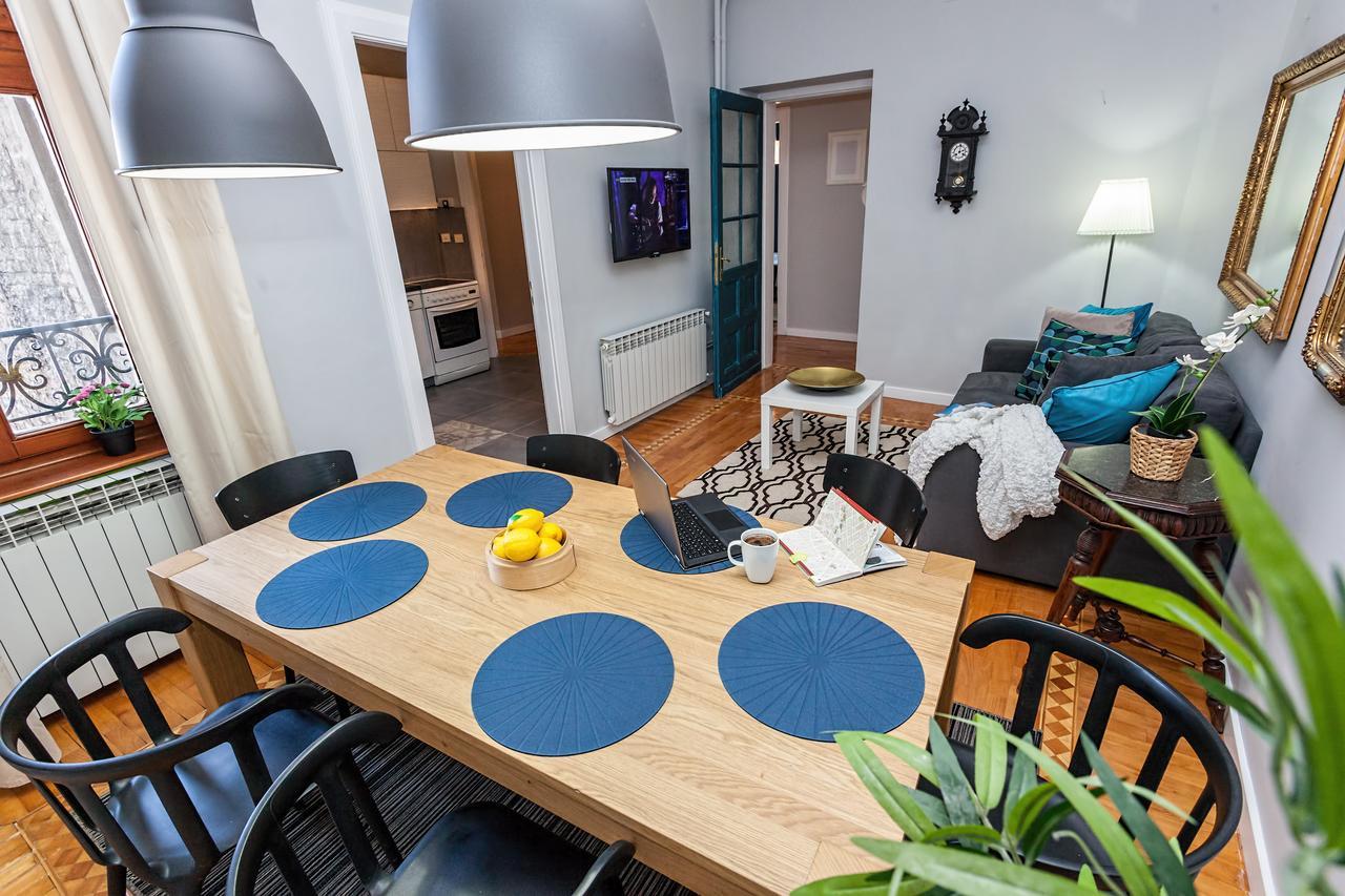 Designer Apartment Eclectica เบลเกรด ภายนอก รูปภาพ