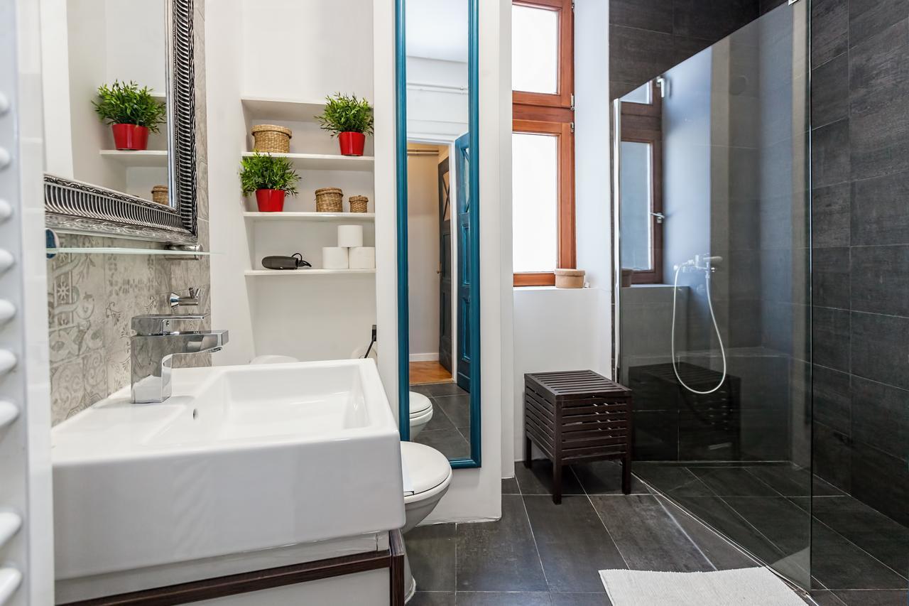 Designer Apartment Eclectica เบลเกรด ภายนอก รูปภาพ